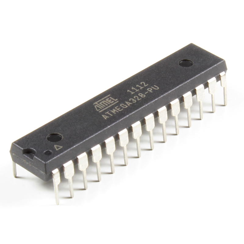 Atmel ATmega328-PU | Artekit Labs