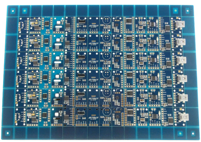 Breakout boards | Artekit Labs