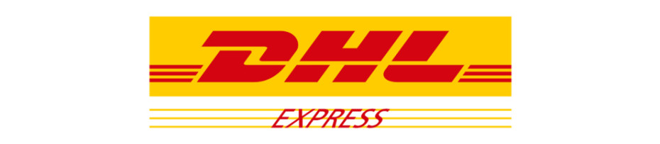Now also shipping with DHL Express | Artekit Labs