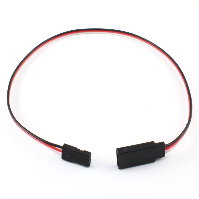 Servo Extension Cable - Male to Female